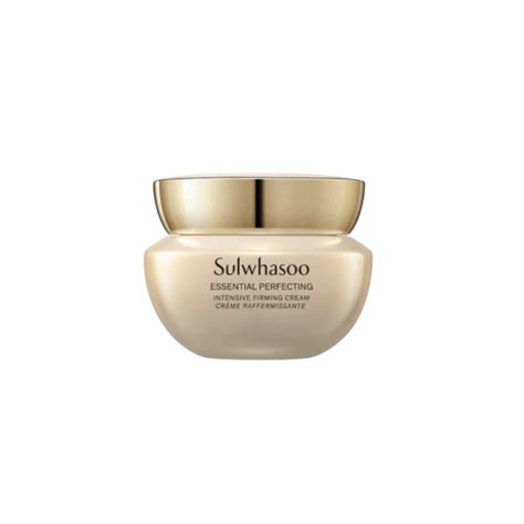 Sulwhasoo - Essential Perfecting Intensive Firming Cream - 5ml | Beauty