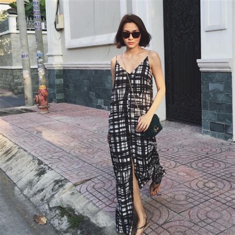 TÓC SAO VIỆT Chuyển mùa hàng loạt sao và hot girl Việt cùng đổi kiểu tóc