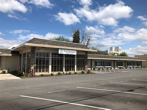 Photo Gallery The Orchards Post Acute