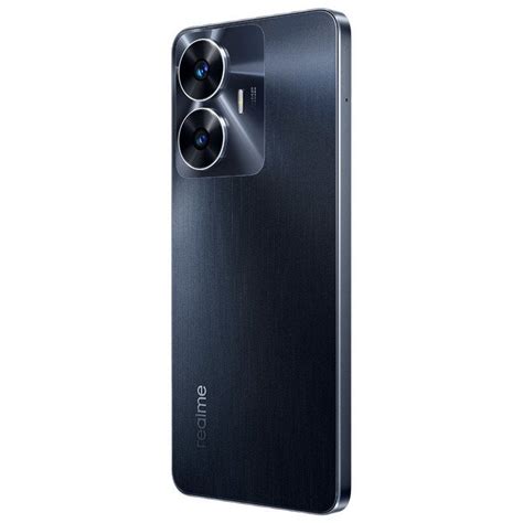 Realme C55 8/256GB Rainy Night Libre | PcComponentes.com