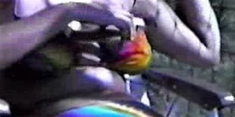 Oops Mature Woman In Bikini Nipslip Tnaflix