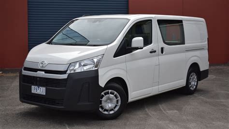 2020 Hiace Van Atelier Yuwa Ciao Jp