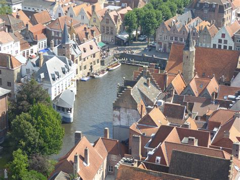 In Bruges ← Sebastian Knust