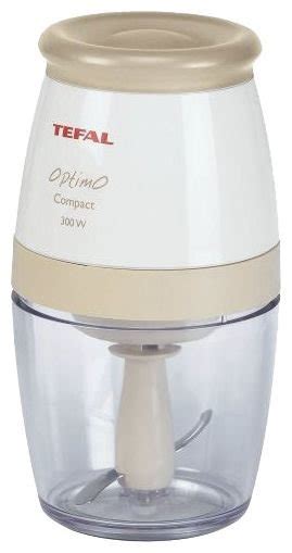 Измельчитель Tefal MB4011, 300 Вт — купить в интернет-магазине по ...