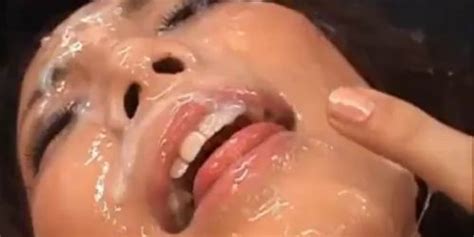 Azumi Harusaki Hot Asian Girl Gets Cum Part Tnaflix