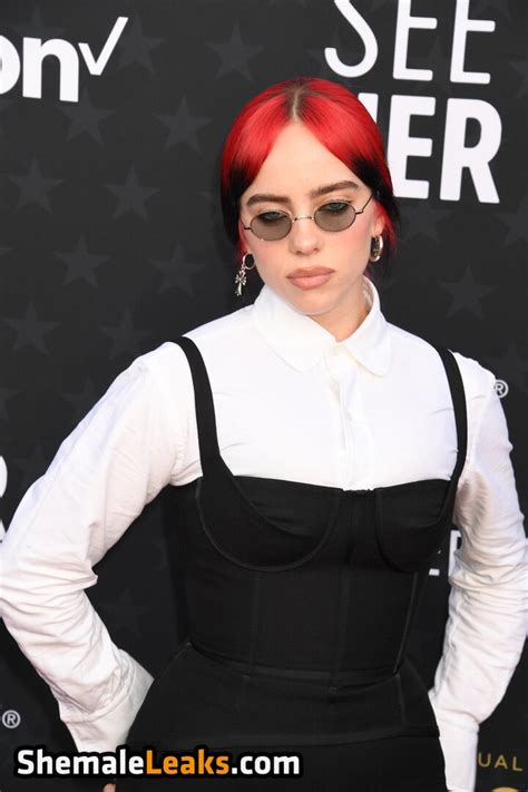 Billie Eilish Fake Billeeilish Billieeilish Leaked Nude Onlyfans Photo Shemaleleaks