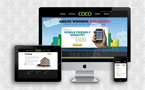 coco design annie maccarroll design