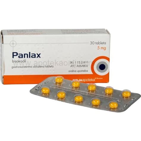 PANLAX TABLETE | Apotekaonline.rs