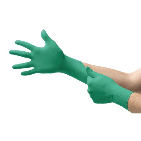 Ansell TouchNTuff 92-600 - Safety World