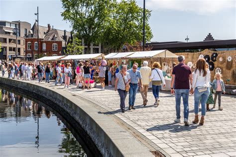 Helmond Wil Dolgraag Weer Op Landelijke Tv Met Evenementen Maar Dan