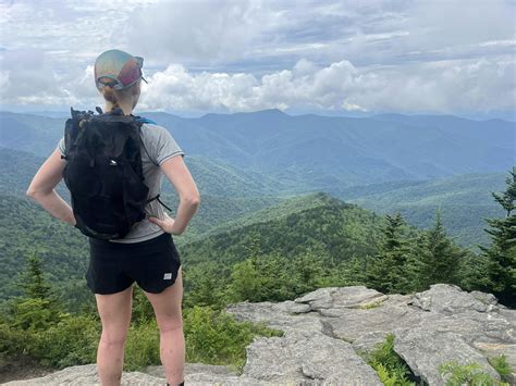 The Cutaway - Ultralight Frameless Backpack & Vest Straps | Nashville