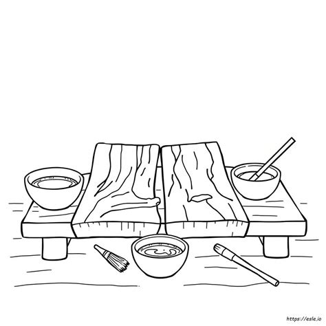 Staining Wood With Food Coloring