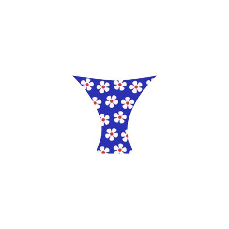 FlowersRWB Custom Bikini Swimsuit ID D452129