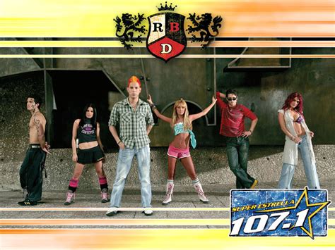 Rebelde Telenovela Brownsearlecom