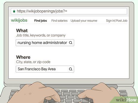 6 Paths To Leading Care: A Step-By-Step Guide To Becoming A Nursing Home Administrator In Texas