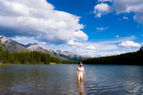 24 Best Things to do in Banff in the Summer - The Banff Blog