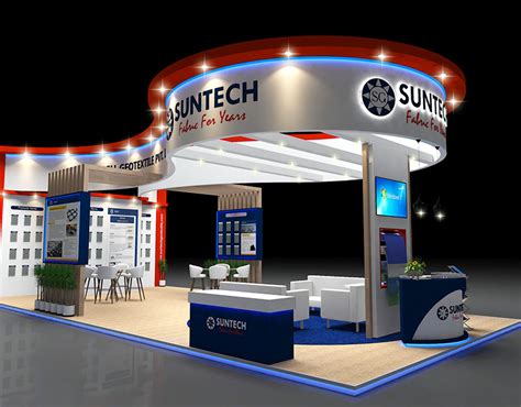 Suntech Projects | Photos, videos, logos, illustrations and branding on ...