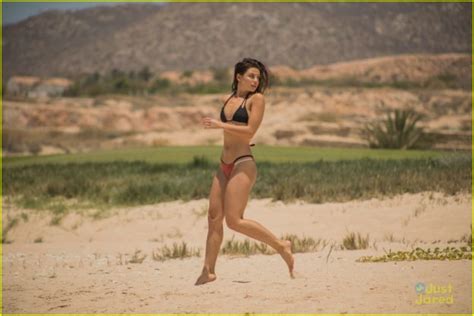 Danielle Campbell In Sexy Bikini At Cabo Photos The Fappening