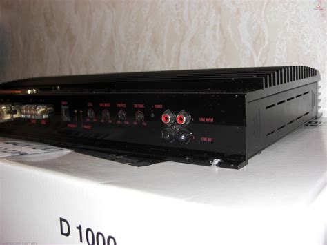 DLS D1000