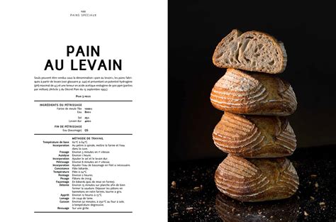 Dition Le Grand Livre De La Boulangerie Creajero Fr