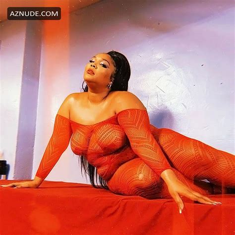 Lizzo Nude And Sexy Staggering And Gigantic Photo Collection Aznude