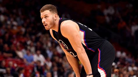 Clippers star Blake Griffin to get knee surgery, could miss 3-6 weeks