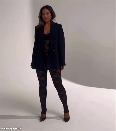 Myleene Klass Nude OnlyFans Leaks Fappening FappeningBook