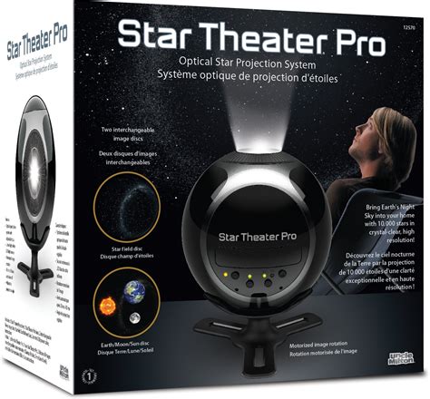Star Theater Pro Home Planetarium