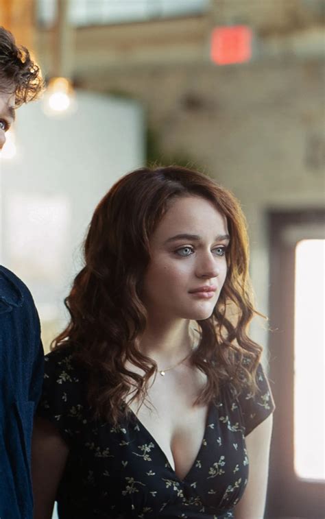 802x1282 Resolution Joey King And Kyle Allen The In Between 802x1282