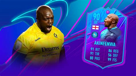 FIFA 22 Merece la pena Adebayo Akinfenwa Fin de Una Era Solución