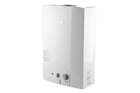 Газовая колонка Bosch WR15-2 B23 (7703331748) - цена, отзывы, видео ...