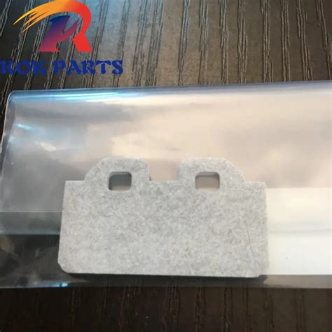 1pc DX7 Printhead Wiper With Burrs Head Felt For Roland VS 640 RA 640