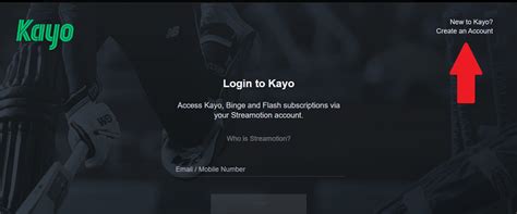 Watch Kayo Sports Outside Australia Updated Apr