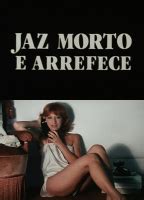 Jaz Morto E Arrefece Nude Scenes Aznude