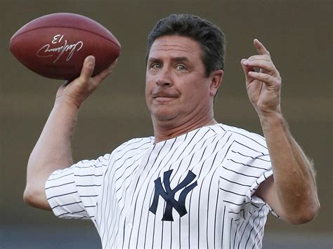 Sporting heroes: Dan Marino - The best who never won the Super Bowl