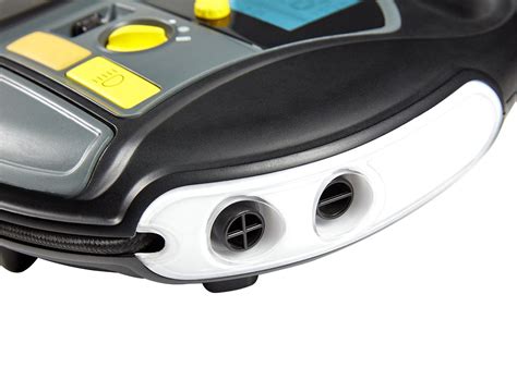 RTC6000 Cordless Tyre Inflator and Air Pump | Ring Automotive
