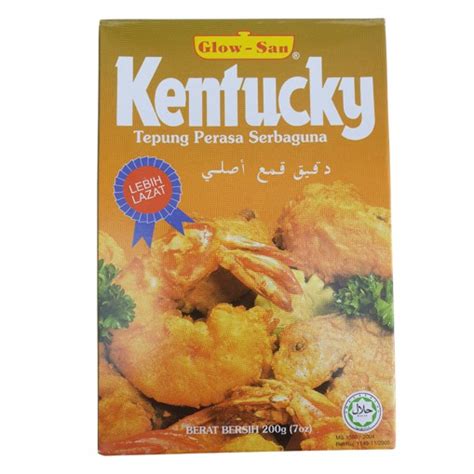 GS KENTUCKY POWDER - Saga Mission