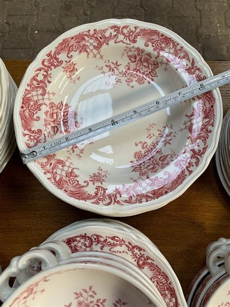 Сервиз Villeroy&Boch Valeria Vitro-Porzellan