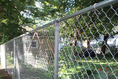 Pros and Cons of Chain Link Fencing - Midwest Fence