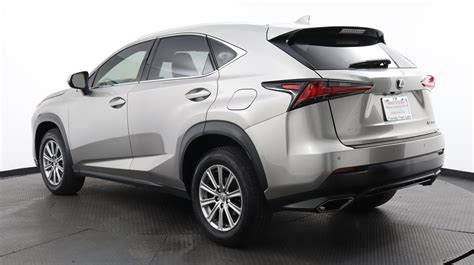 Used 2018 Lexus Nx Nx 300 For Sale In Margate 127395