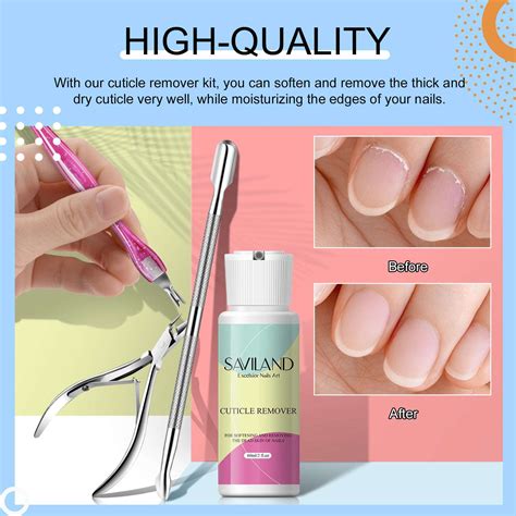 Cuticle Remover