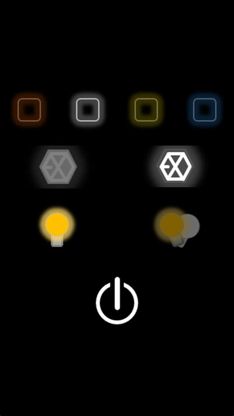 Exo Light Stick Apk For Android Download