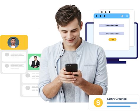 Employee Payroll Software | HR Management Software - RapidHR