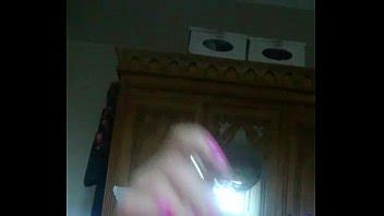 Solo Glass Dildo XVIDEOS