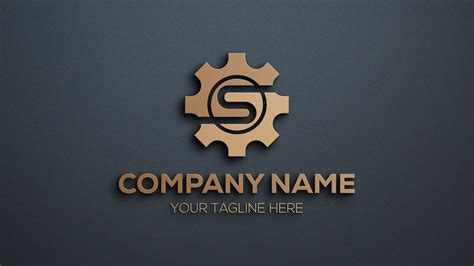 Sample Logo Designs