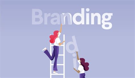 The Process of Branding