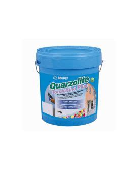 Mapei Quarzolite Tonachino Kg Promain