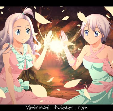 Fairy Tail Hot Springs Yukino By MimiSempai On DeviantArt