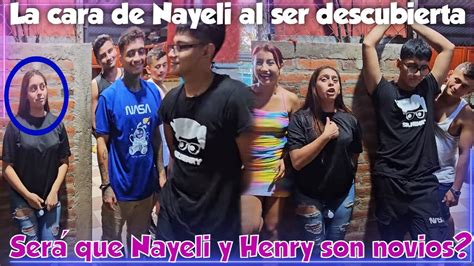 Descubrimos cual es la razón del cambio de Nayeli en el canal Aunque