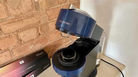 Nespresso Vertuo Next review - Tech Advisor